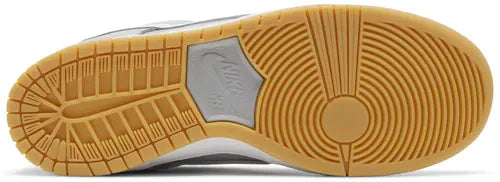 Dunk Low SB Wolf Grey