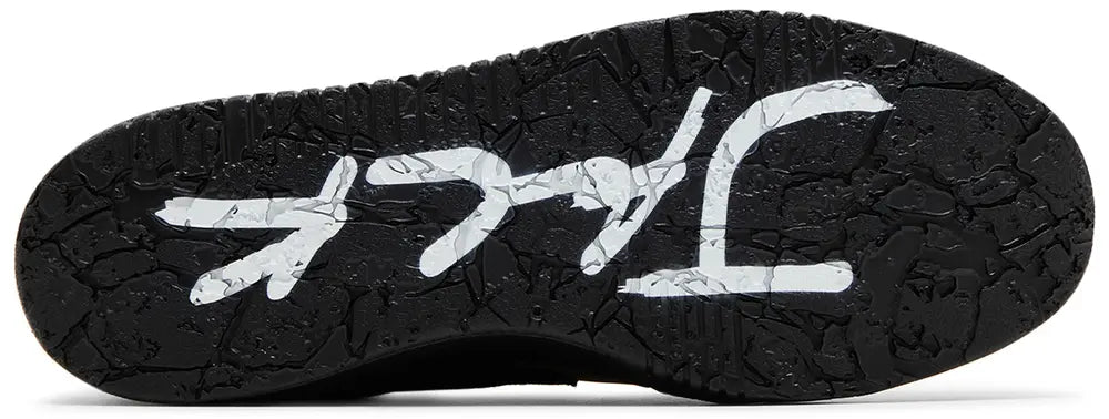 Jumpman Travis Scott Dark Mocha