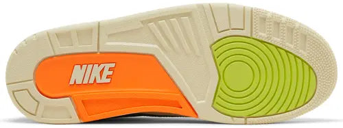 Jordan 3 Nina Chanel