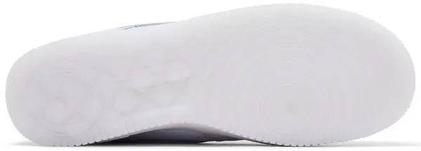 Air Force 1 Nocta Palest Purple