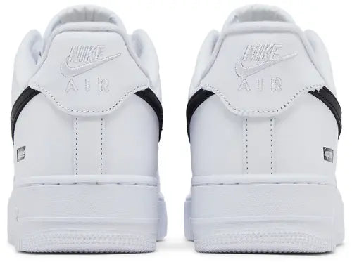 Air Force 1 Supreme White Black