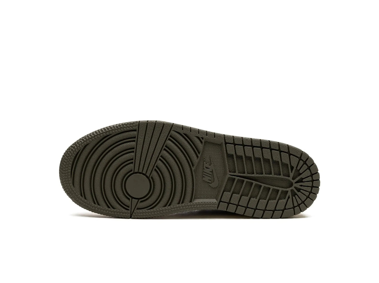 Jordan 1 Low OG Travis Scott Olive