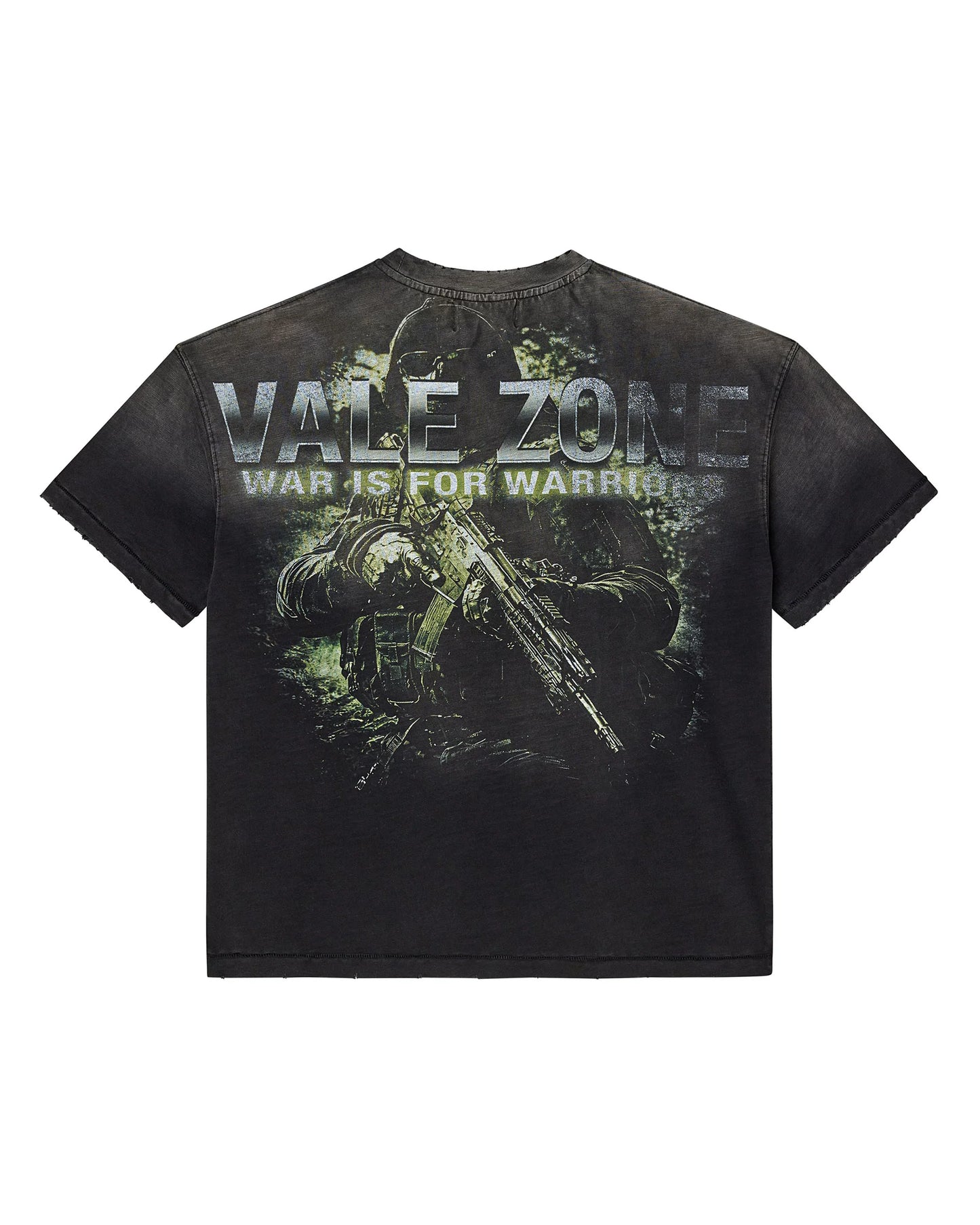 Vale Forever Vale Zone Tee