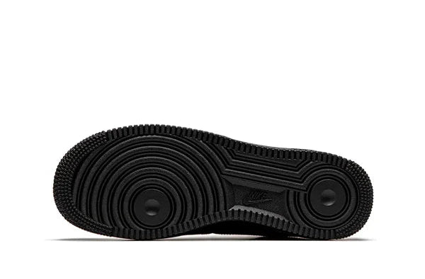 Air Force 1 Supreme Black