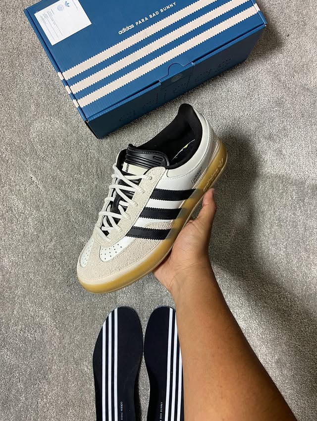 Gazelle Indoor Benito