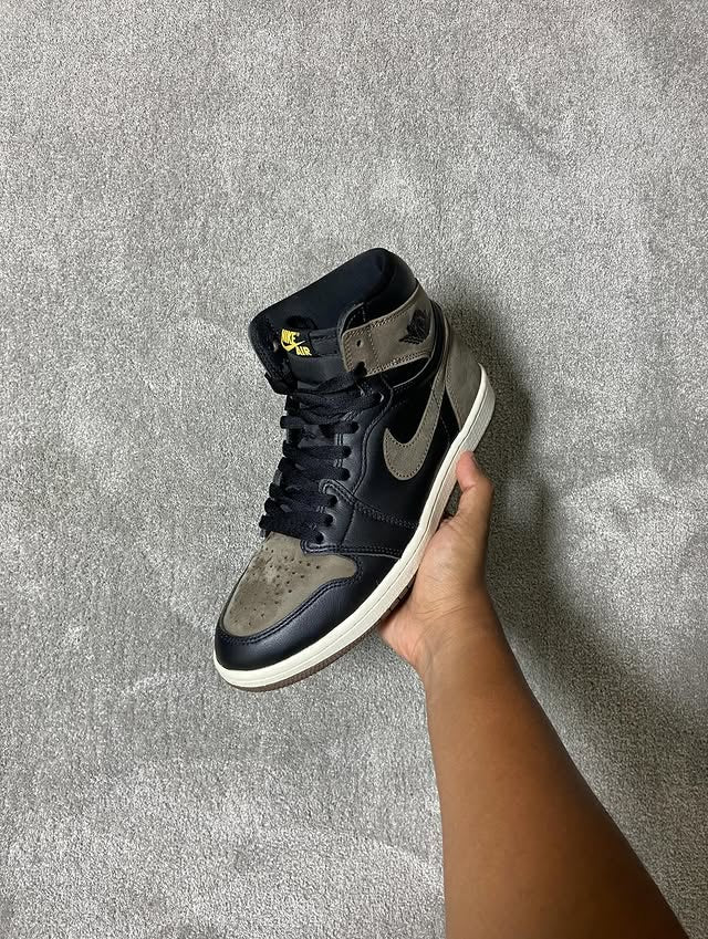 Jordan 1 Retro High Palomino