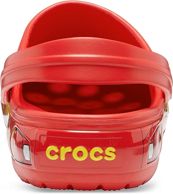Crocs Classic Lightning McQueen