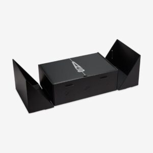 Air Force 1 A Ma Maniére Black Hand Wash Cold