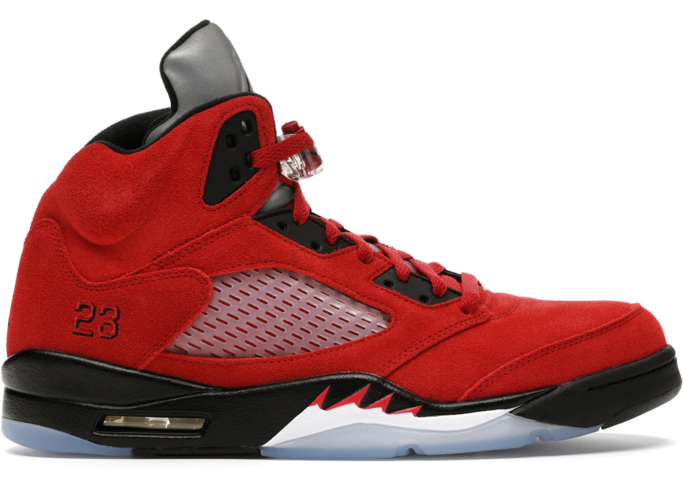 Jordan 5 Toro Bravo