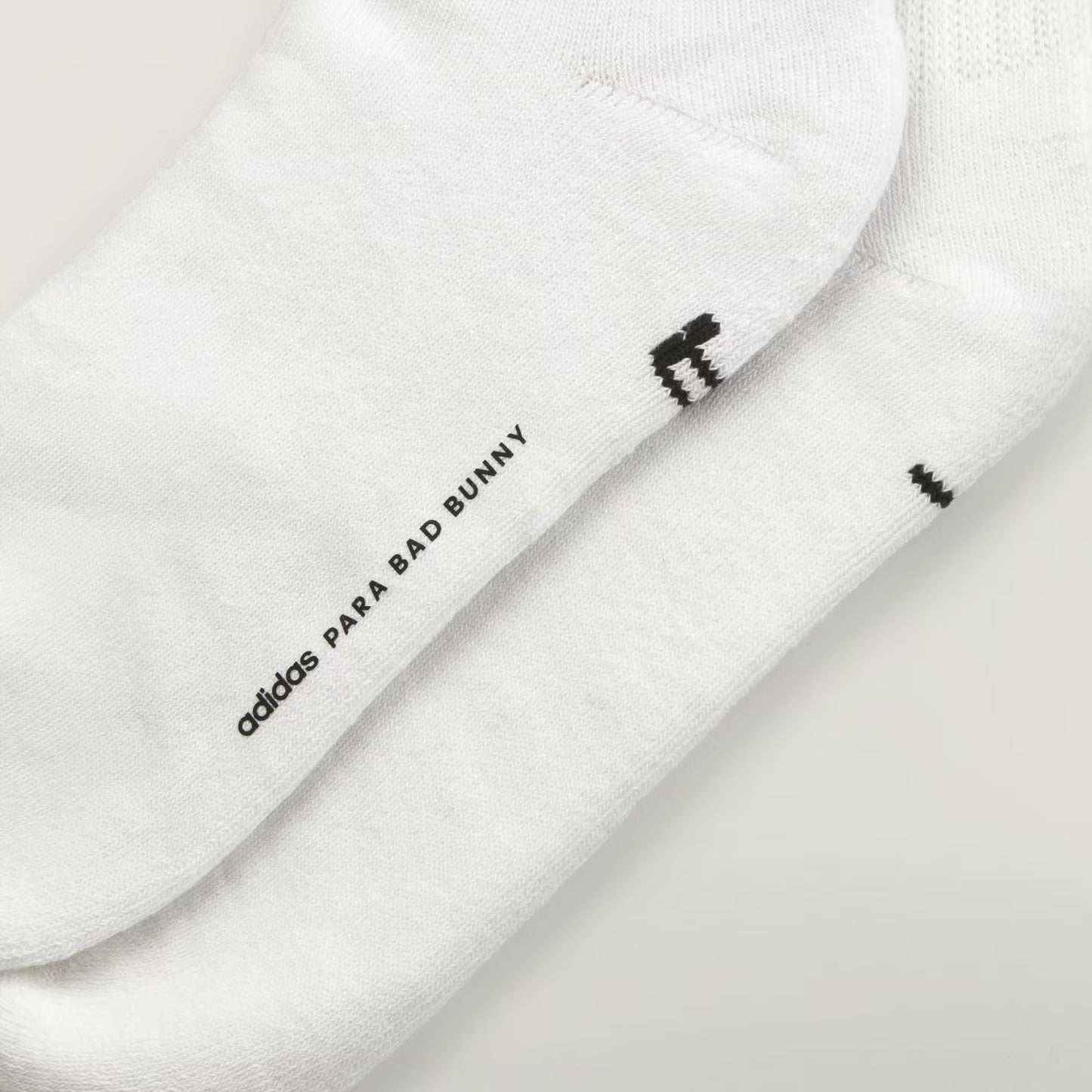 Bad Bunny Crew Sock 3 Pack