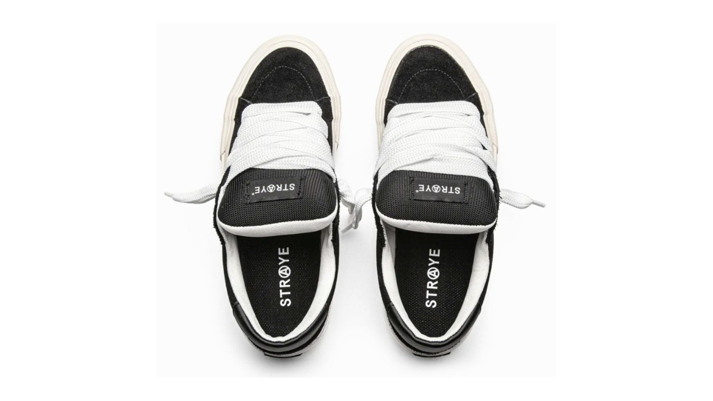 Logan Puff Black