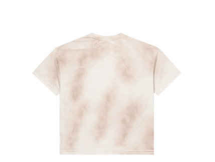 Vale Forever Sacrifice Tee Tan