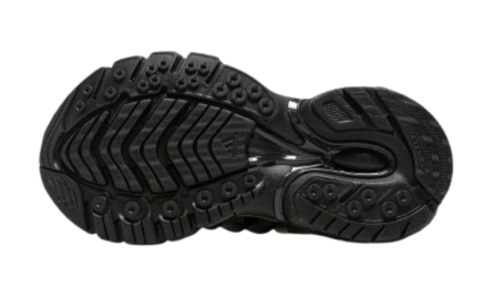 Adistar Jellyfish Pharrell Williams Triple Black