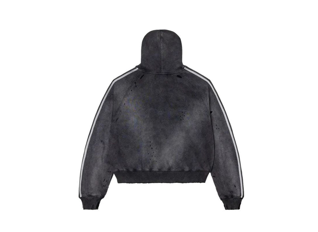 Vale Forever Anthem Pullover 'Black/Mono'
