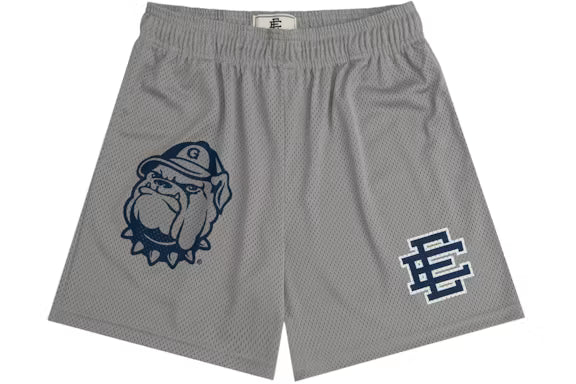 Eric Emanuel EE Georgetown Basic Short Grey