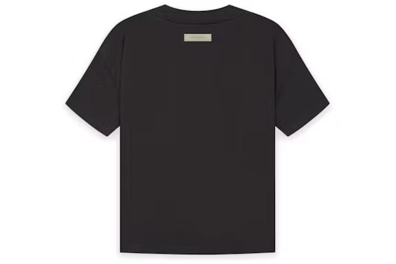 Fear of God Essentials Tee 1977 Iron
