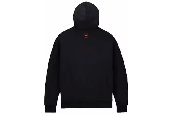 Jordan x Awake NY Fleece Hoodie