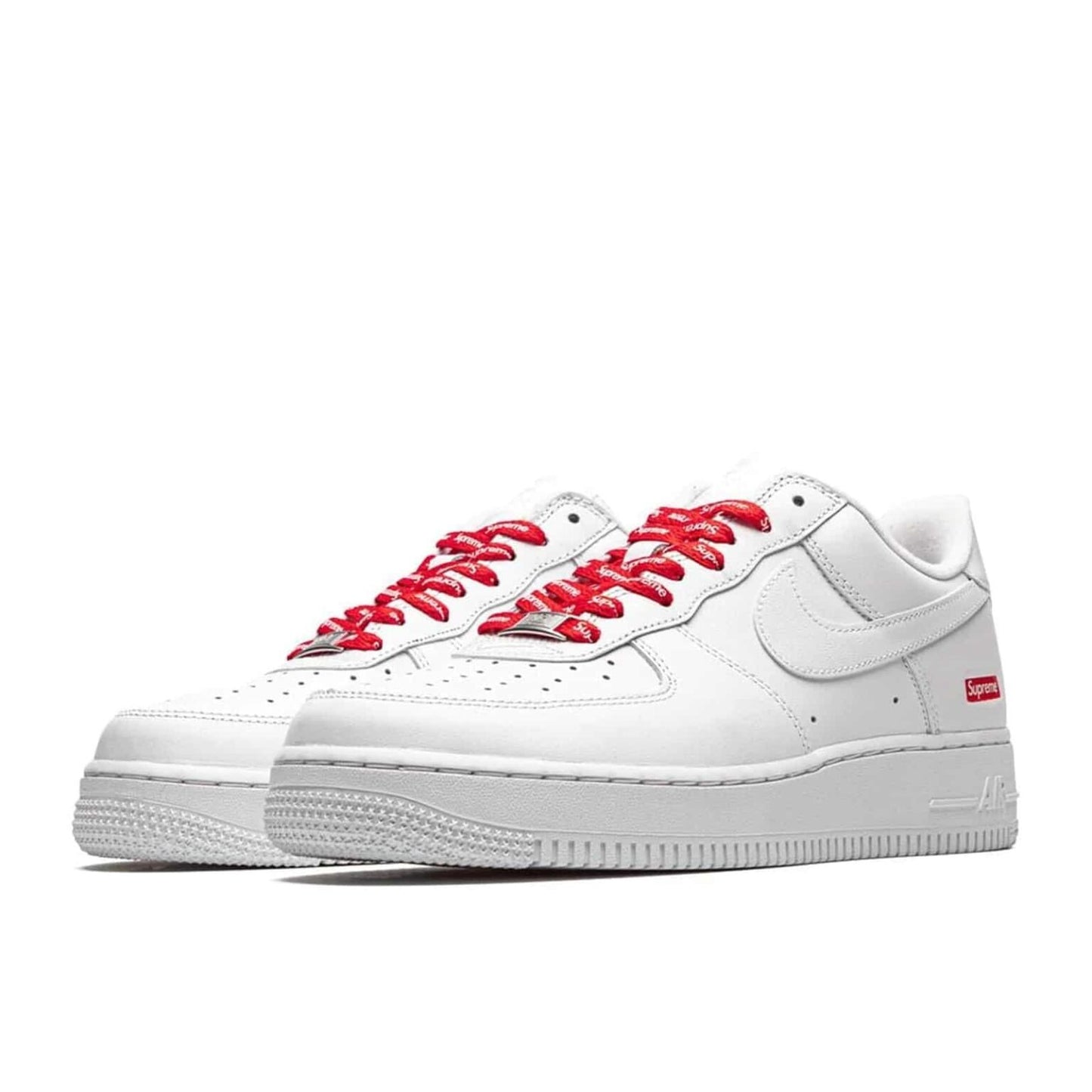 Air force 1 Supreme White