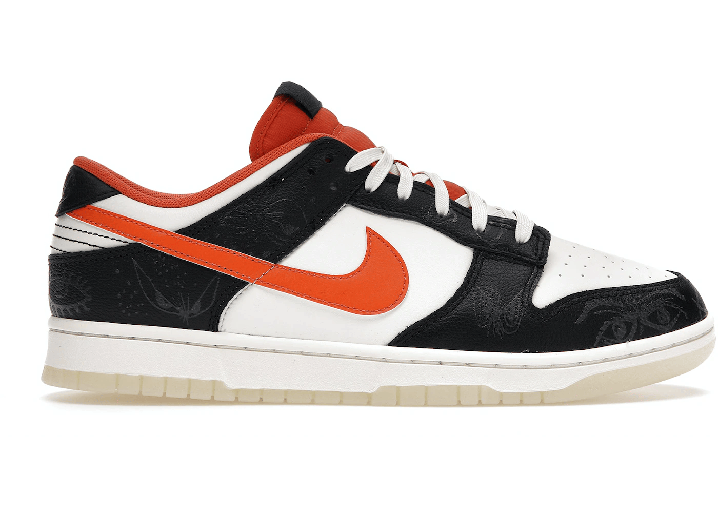 Dunk Low Halloween