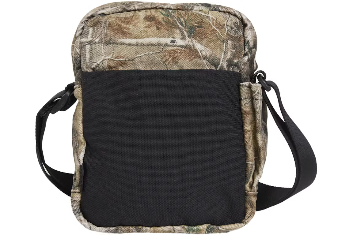 Supreme Demin Shoulder Bag Camo