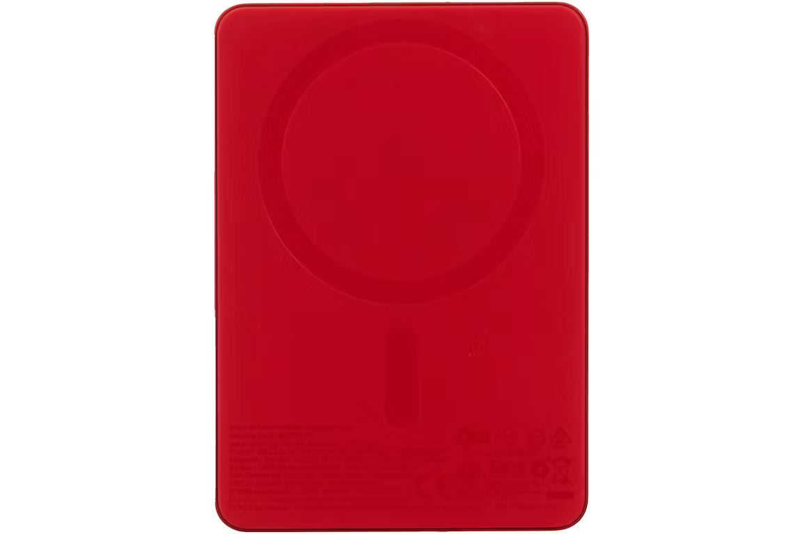 Supreme mophie Qi2 Powerstation