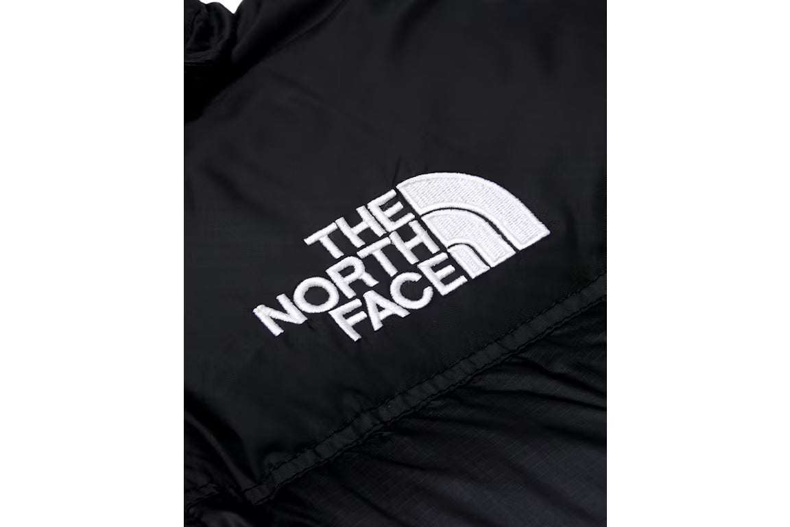 The North Face 1996 Retro Nuptse 700 Fill Packable Jacket