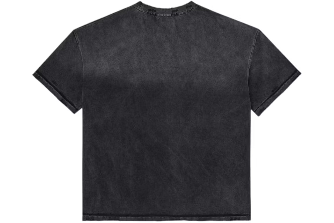 Vale Forever Big Stage T-shirt Black