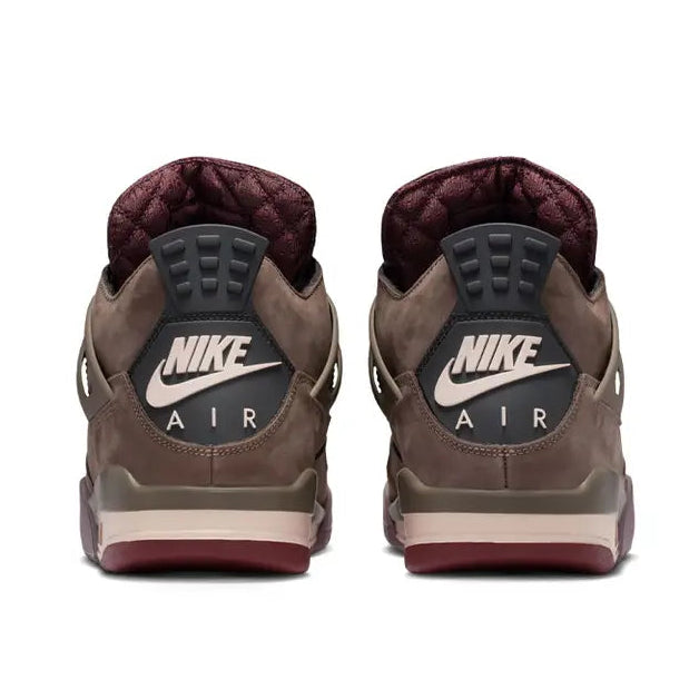 Jordan 4 A Ma Maniére Dark Mocha