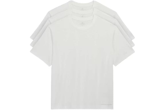 Adidas x Bad Bunny Boxy Tee (3-Pack)