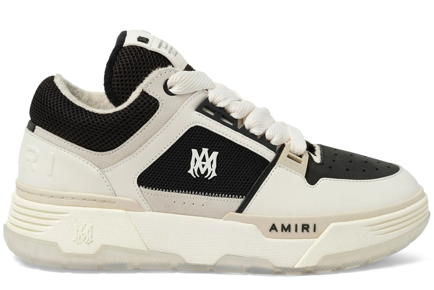 AMIRI MA-1 Black Alabaster