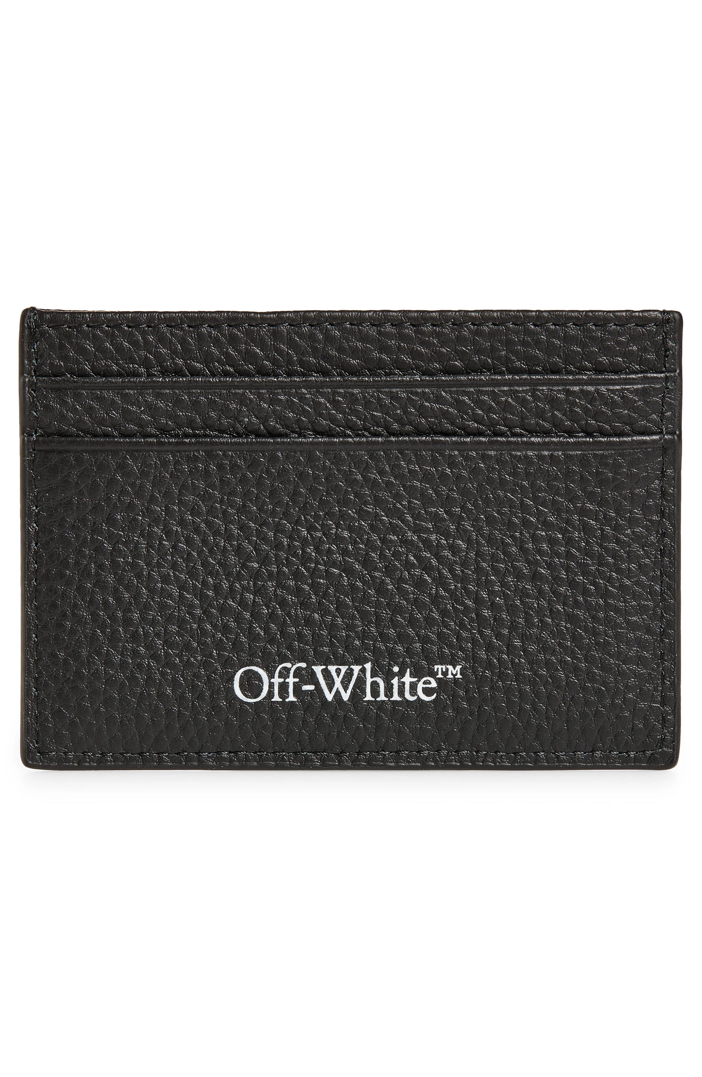 Classic Card Case Off-White