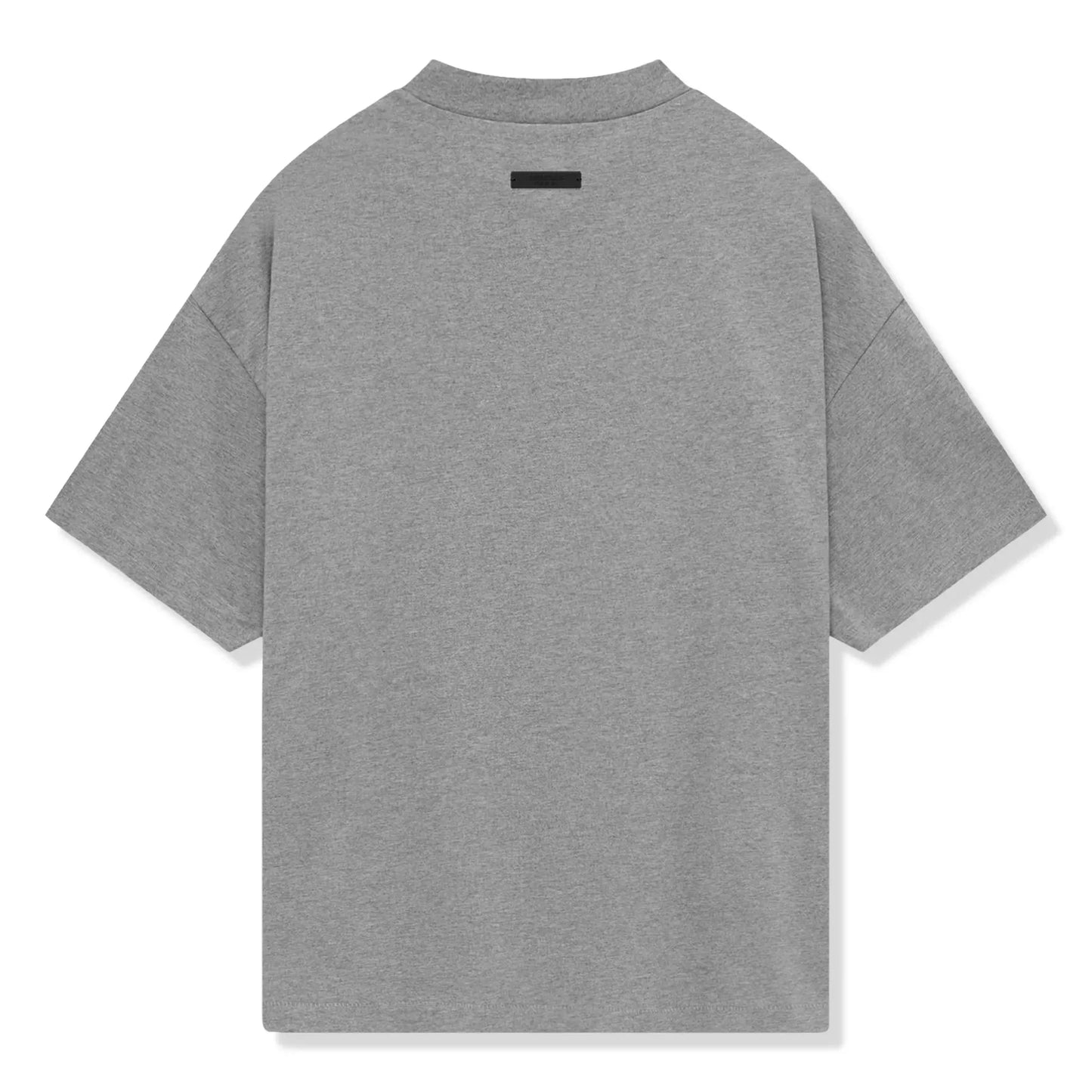 Fear Of God Essentials Core Heather T Shirt (FW23)