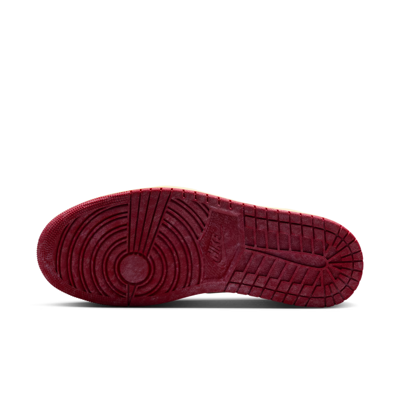 Jordan 1 Low Nigel Sylvester