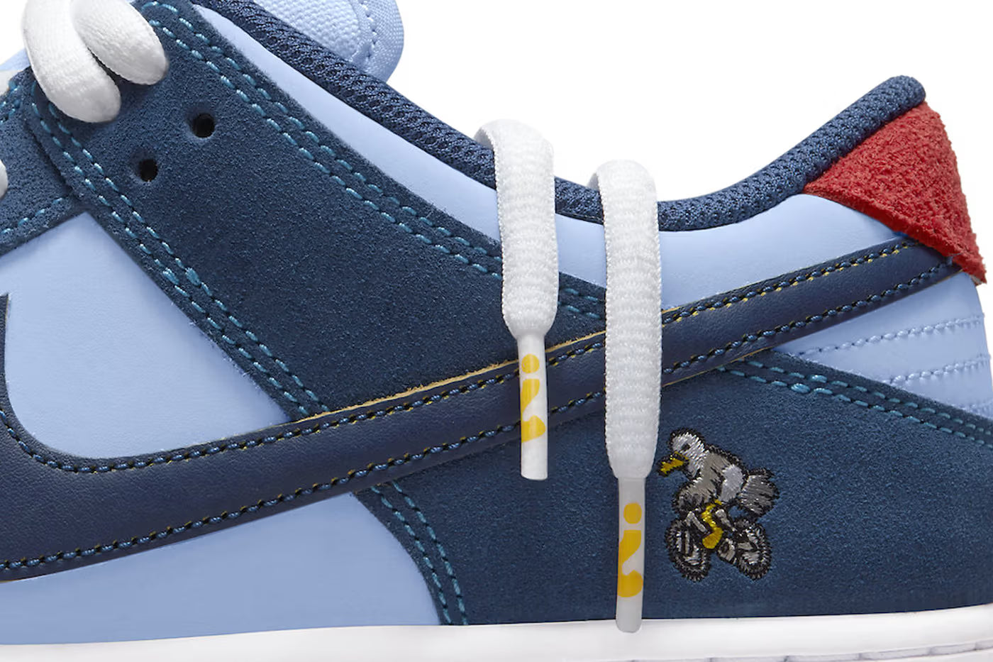 Dunk Low SB Why So Sad?