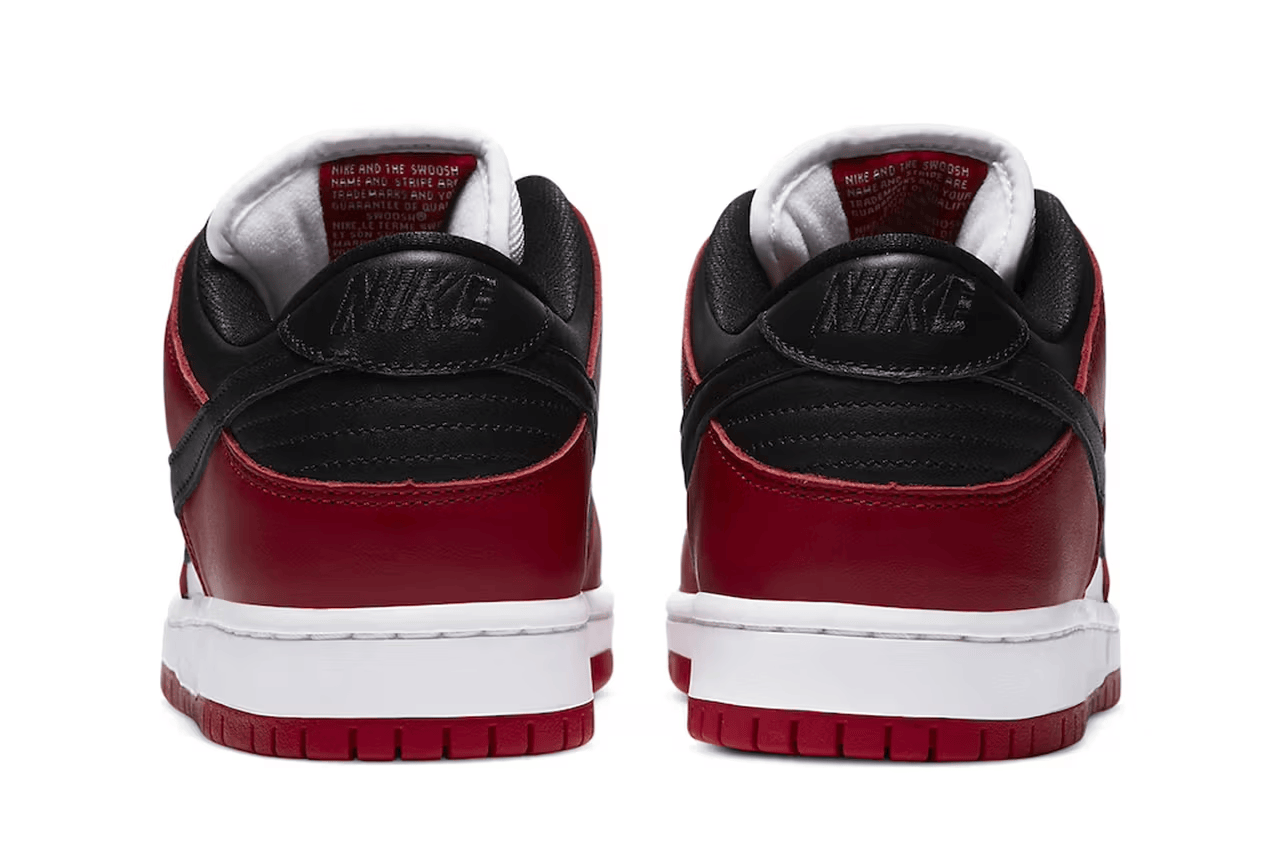 Dunk Low SB Chicago