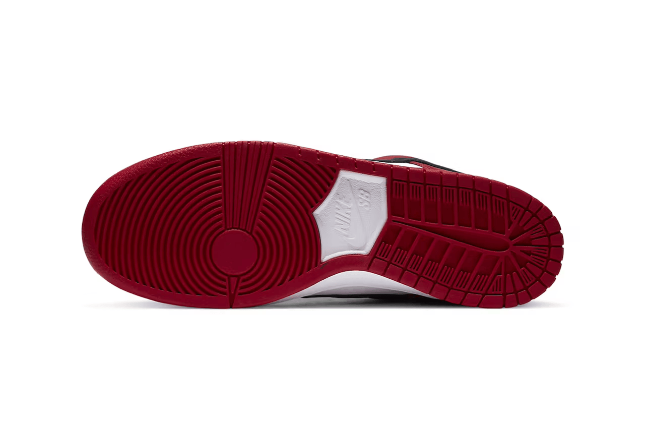 Dunk Low SB Chicago