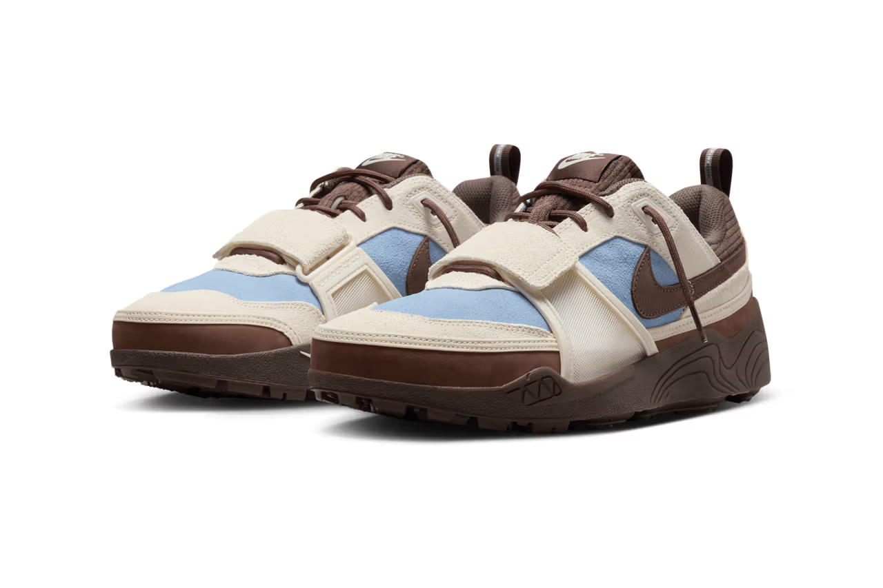 Zoom Field Jaxx Travis Scott Leche Blue