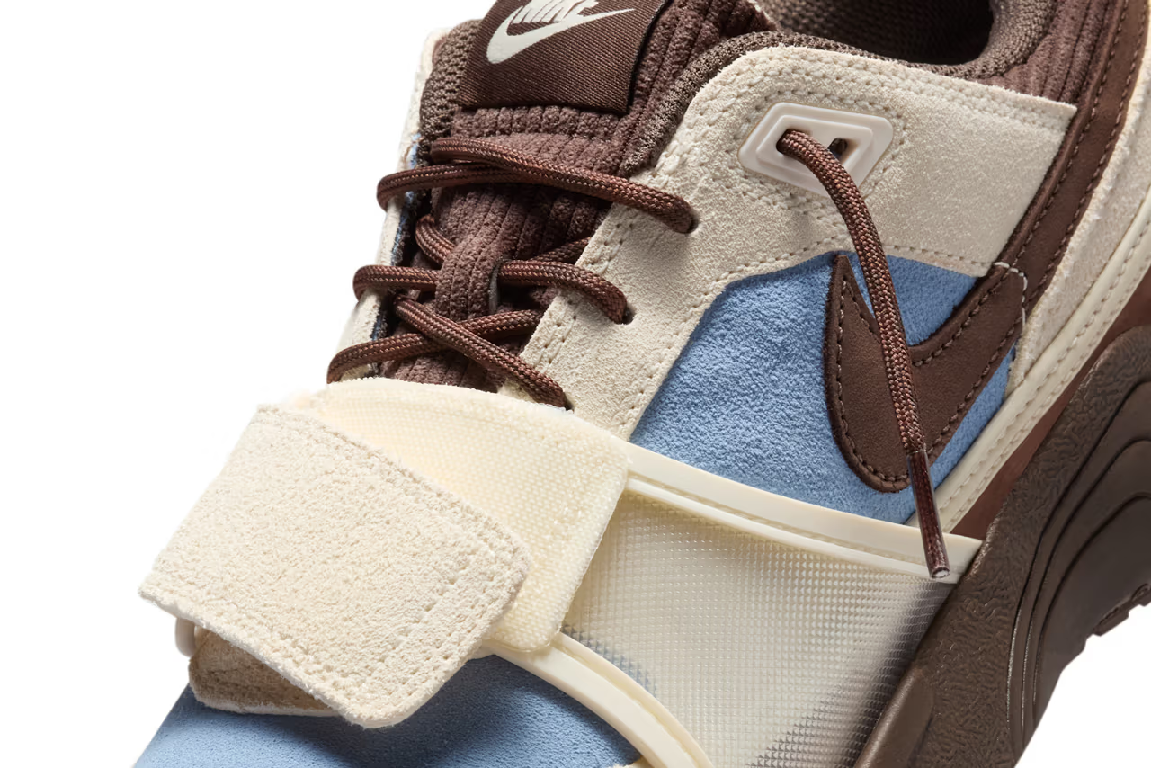 Zoom Field Jaxx Travis Scott Leche Blue
