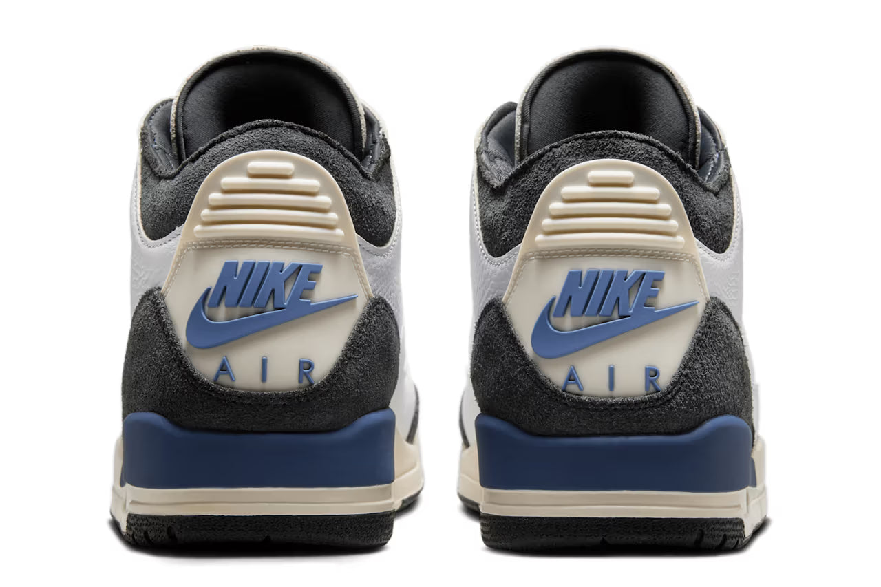 Jordan 3 A Ma Maniere Difussed Blue