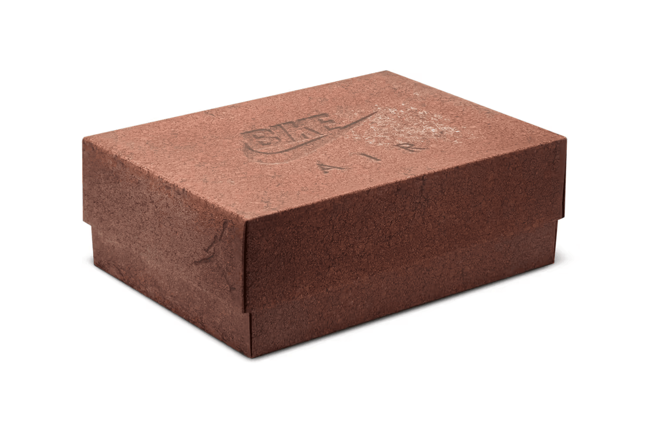 Jordan 4 Nigel Sylvester Brick by Brick