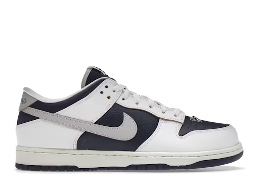 Dunk Low SB HUF New York City