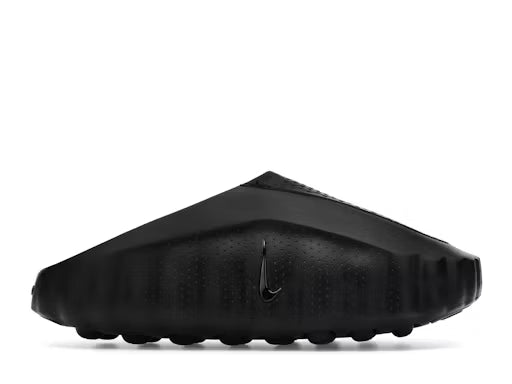 Nike Mind 001 Slide Triple Black