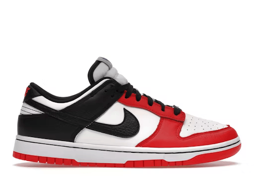 Dunk Low Chicago NBA 75th Anniversary