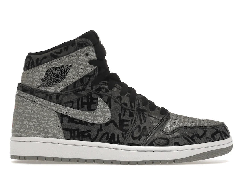Jordan 1 Rebellionaire