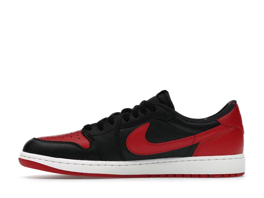 Jordan 1 Low Banned