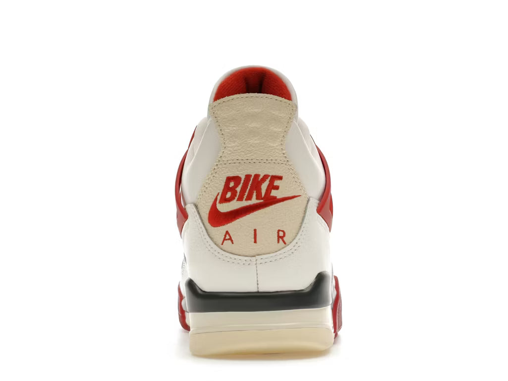 Jordan 4 Retro OG Nigel Sylvester Brick After Brick