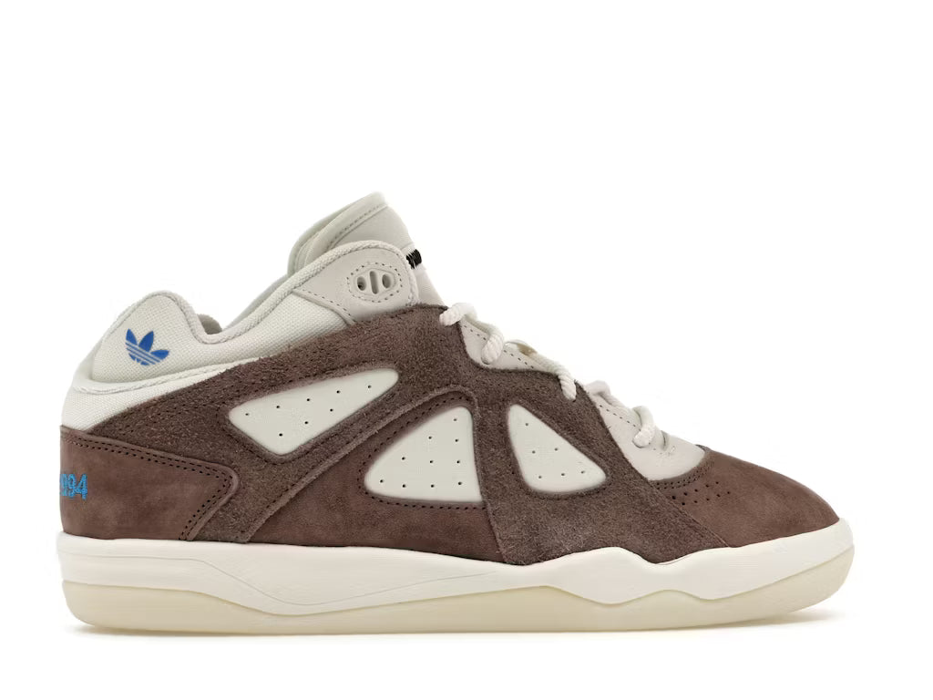 BadBo 1.0 Bad Bunny Brown