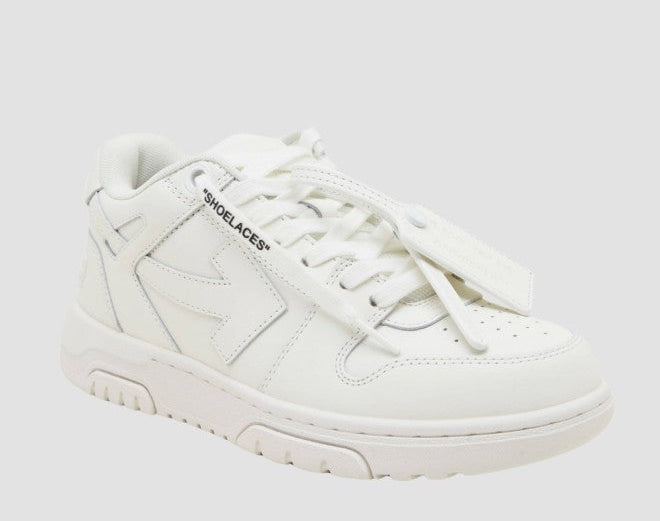 Off White Out Of Office white