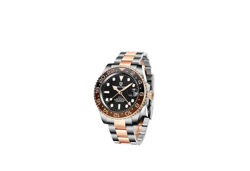 Reloj Pagani Design PD-1662 Root Beer