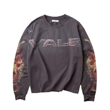 VALE FOREVER BUDOKAI LS